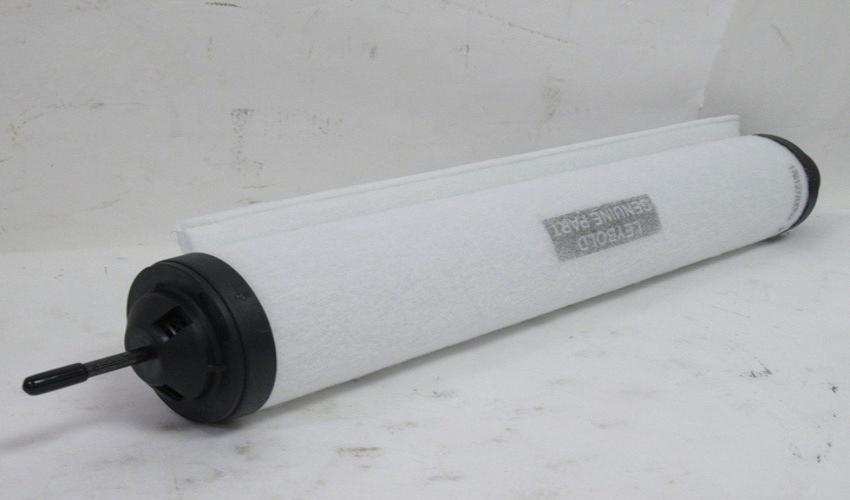 Lọc dầu bơm chân không Leybold