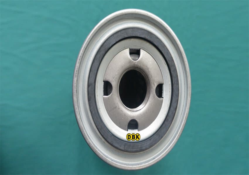 Lọc dầu kobelco 2