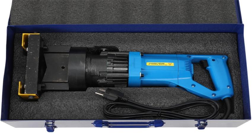 Lợi ích khi mua máy cắt sắt thủy lực ở DBK Việt Nam