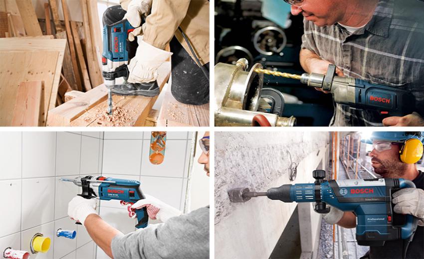 Lợi ích của việc sử dụng dụng cụ cầm tay tốt