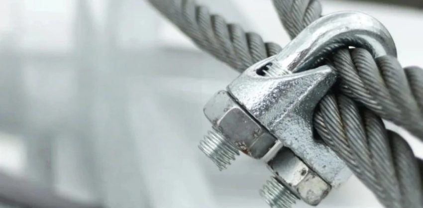 Lợi ích khi sử dụng khóa cáp