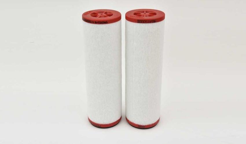 Chức năng của lọc tách nhớt