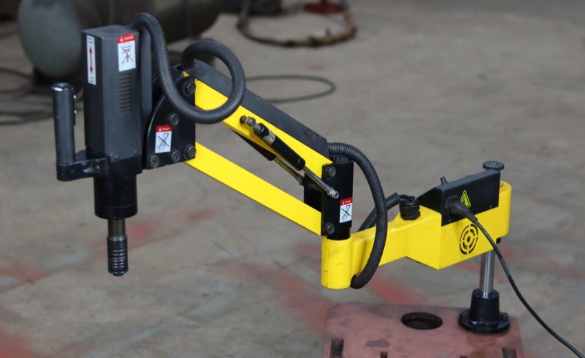 Lợi ích khi sử dụng máy ta rô