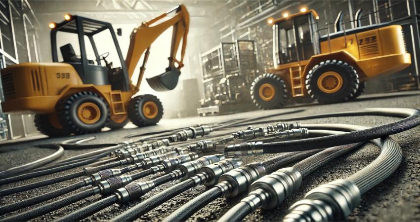 Lợi ích khi sử dụng ống tuy ô thủy lực