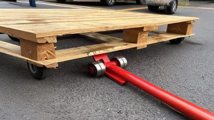 Lợi ích khi sử dụng xà beng nâng