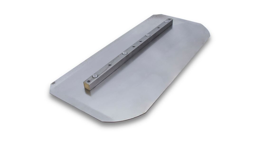 Lưỡi xoa nền bê tông 1