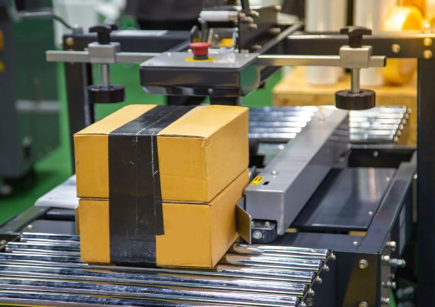 Lý do nên mua máy móc đóng gói tại DBK Việt Nam