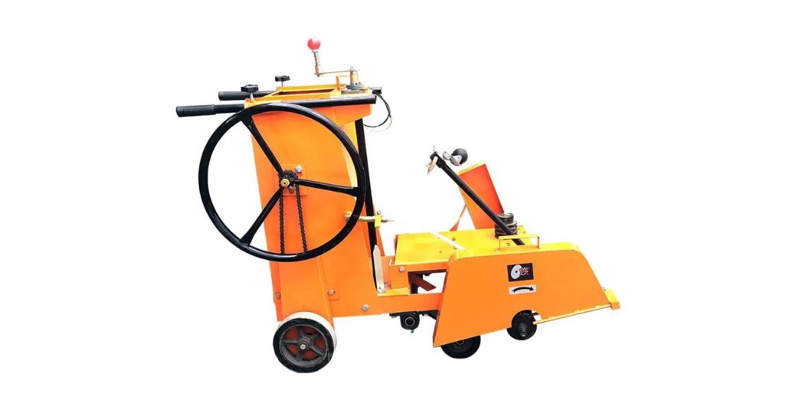 Khung cắt bê tông 