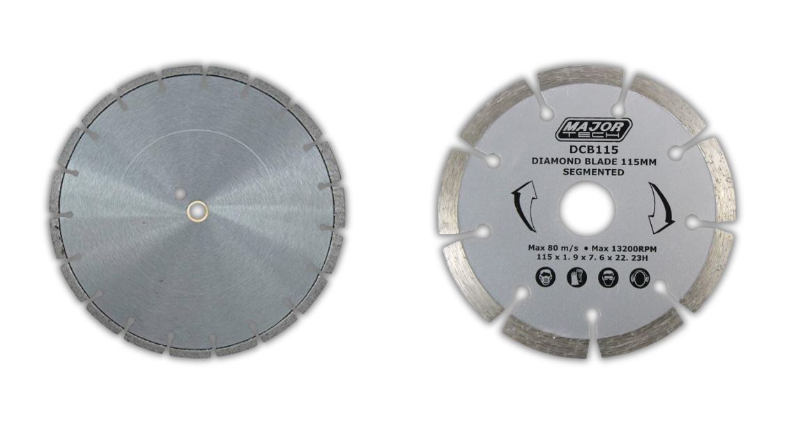 Lưỡi cắt bê tông 