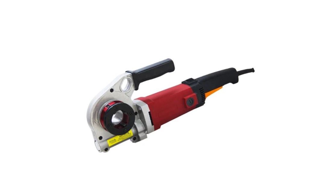 Máy ren ống cầm tay GMTE-02 (mã cũ Shida SD30) 8