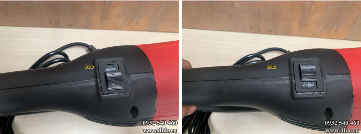 Máy tiện ren cầm tay GMTE-03 (mã cũ Shida SQ30-2B) 6