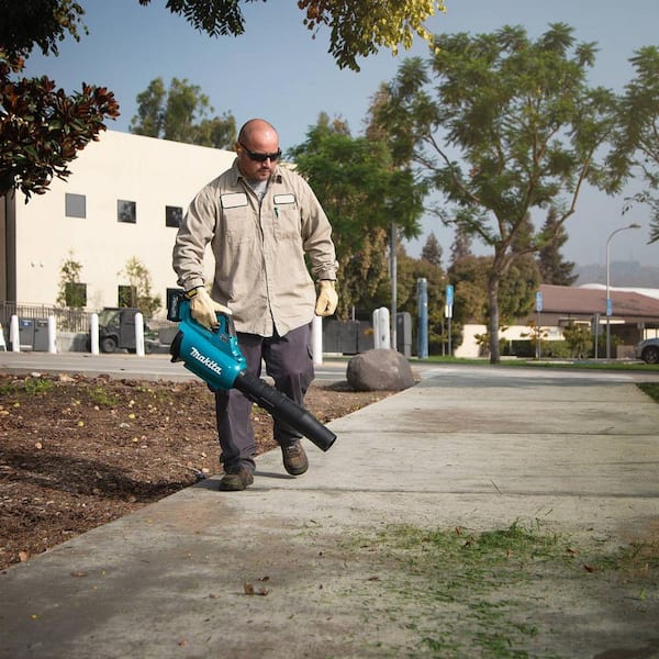 Máy thổi dùng pin Makita UB001GZ (BL)(40V MAX) 3