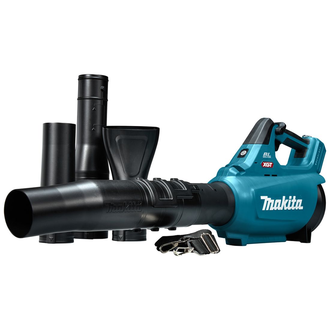 Máy thổi dùng pin Makita UB001GZ (BL)(40V MAX) 2