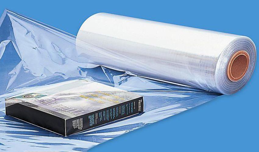 Màng co PVC là gì?