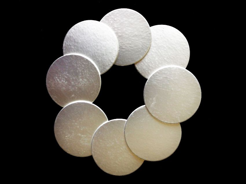 Màng seal nhôm giấy