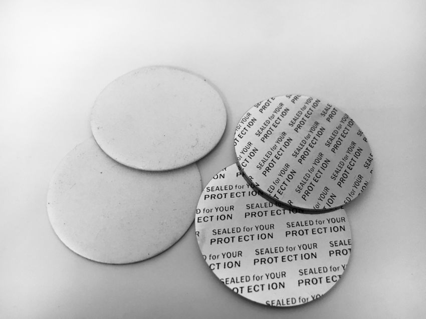 Màng seal tự dính