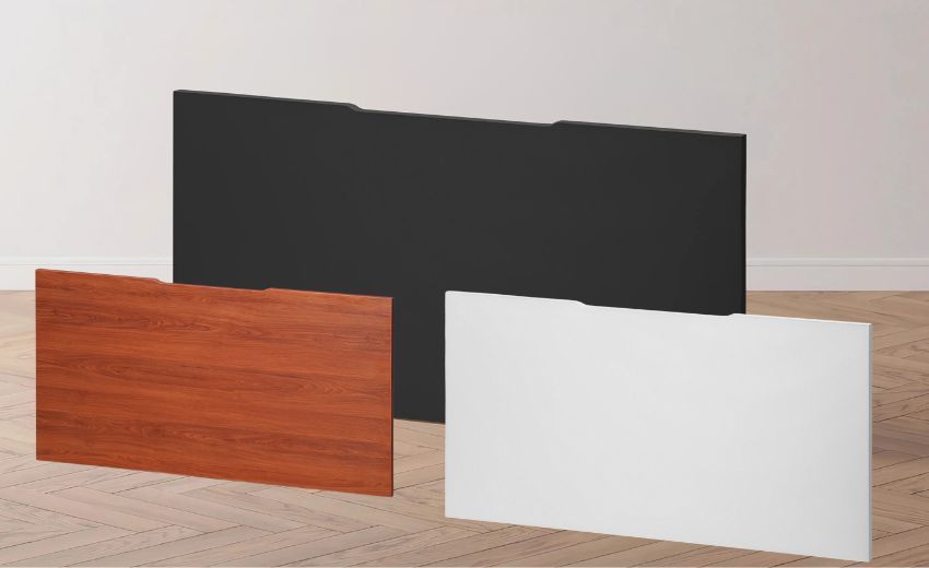 Mặt bàn nâng hạ