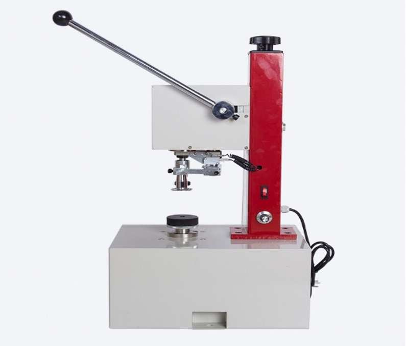 Máy viền mí lon nắp thủ công DBK KFJ-1035 6