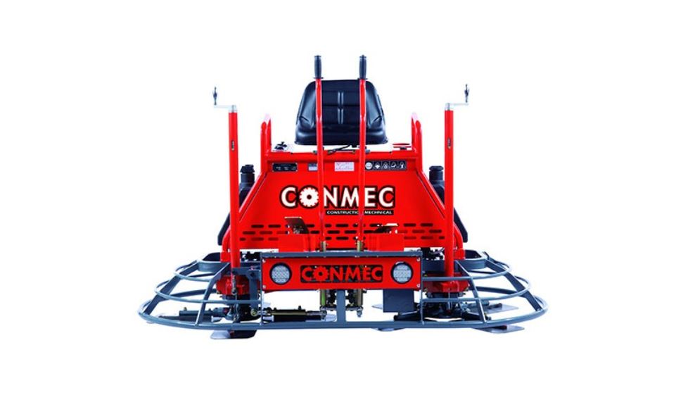 Những thương hiệu máy xoa nền đôi tốt nhất hiện nay