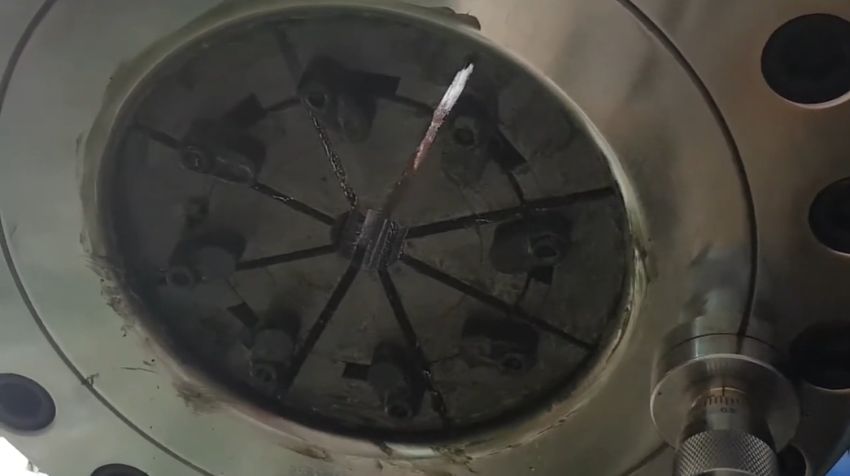 Thông số kỹ thuật máy bấm ống thủy lực S80