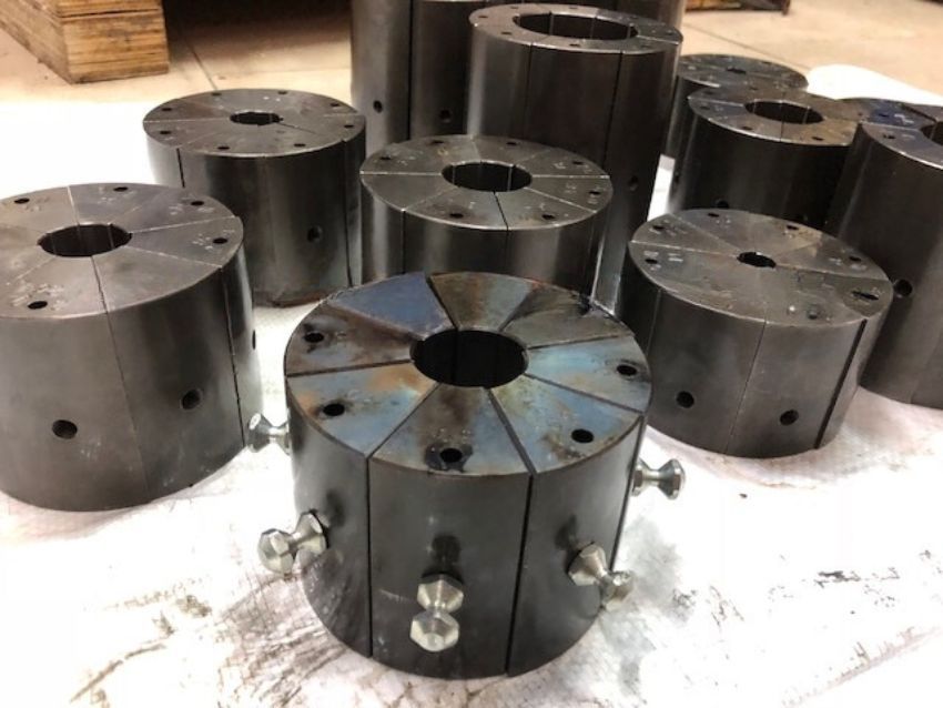 Thông số kỹ thuật máy ép ống thuỷ lực Highspeed HS32E/DNMS