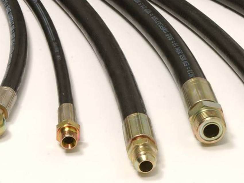 Thông số kỹ thuật máy ép ống AG155-MIC ALFAGOMMA - USA