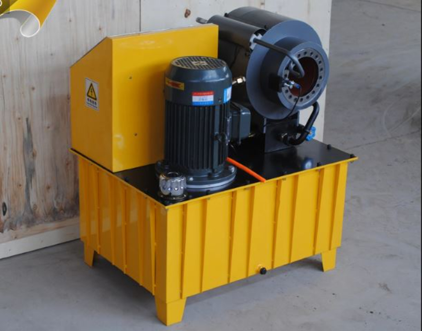 Đặc điểm của máy bấm ống thuỷ lực MT-51WS-2