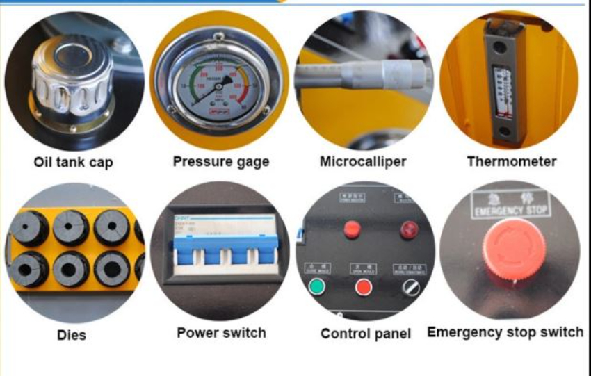 Thông só kỹ thuật