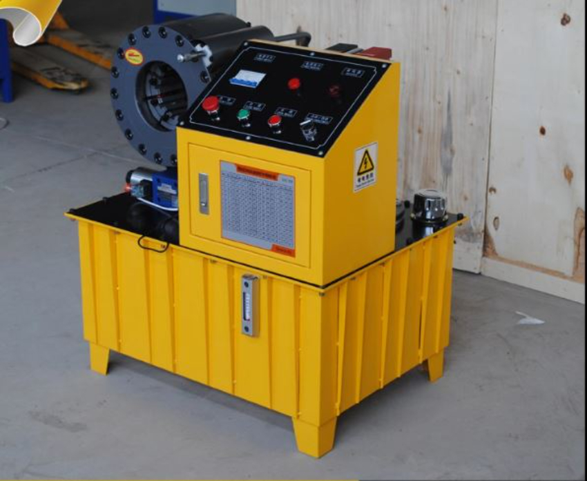 Máy bấm ống thuỷ lực MT-51WS-2