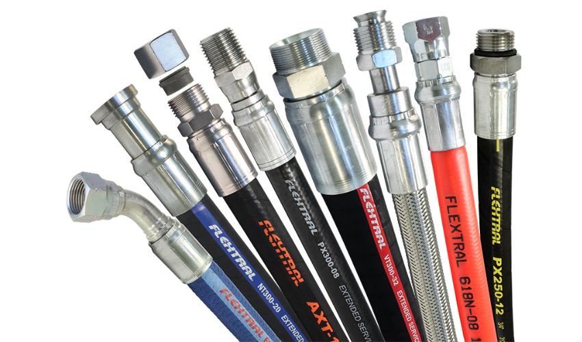 Máy bấm ống bằng tay sử dụng cho các loại ống nào