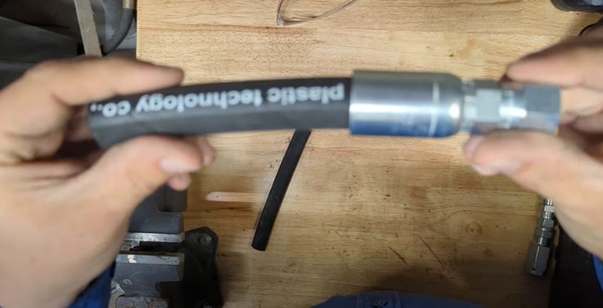 Hướng dẫn sử dụng máy bấm ống thủy lực mini 1