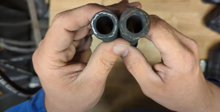 Hướng dẫn sử dụng máy bấm ống thủy lực mini 2