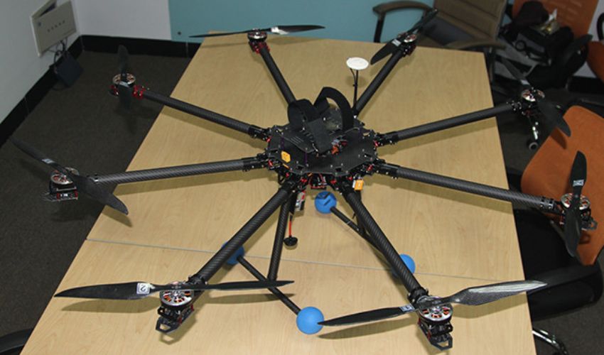 Tiêu chí chọn mua máy bay rải dây mồi 3