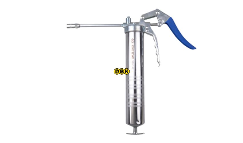 Giới thiệu sản phẩm súng bơm mỡ 0.4 lít 9BU14