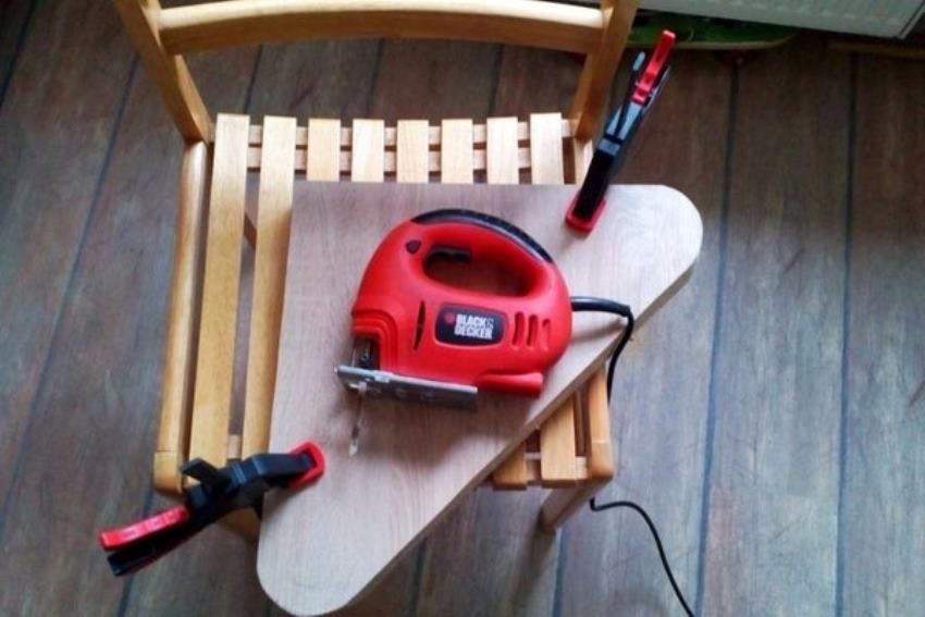 Công cụ cần chuẩn bị chế máy uốn ống