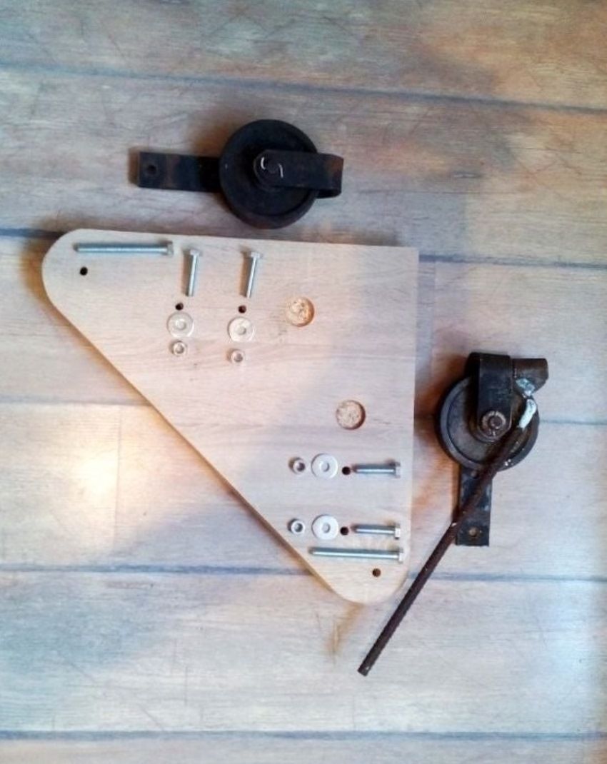 Các bước thực hiện chế tạo máy uốn ống 2