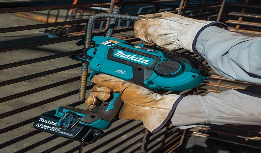 Đường kính thép và số mối buộc mỗi giờ 2