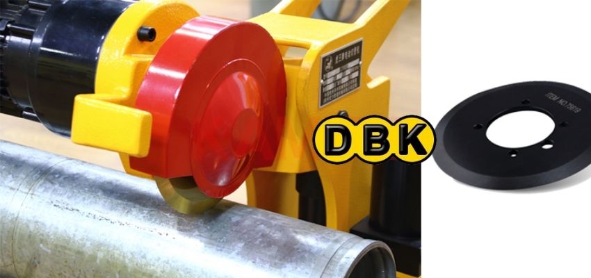 Thông số kỹ thuật máy cắt ống kim loại TCVN-EPC325