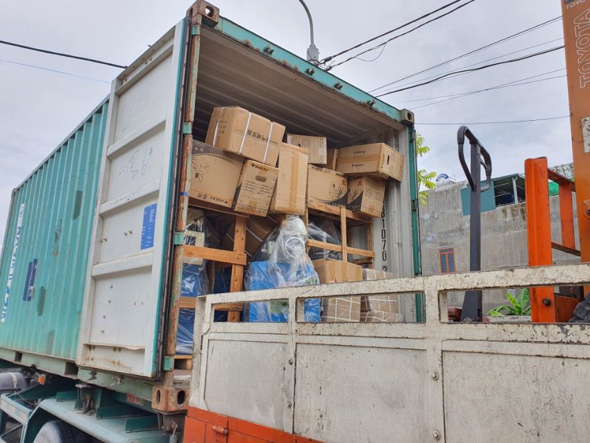 Thông số kỹ thuật máy cắt thủy lực JD-275B