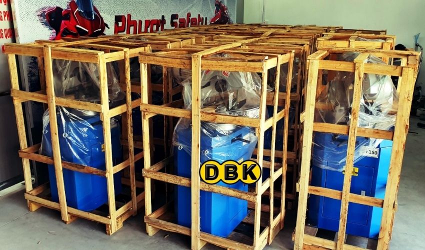 Thông số kỹ thuật của máy cắt thủy lực JD-315B