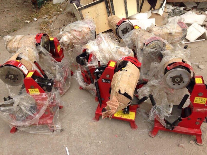 Thông số kỹ thuật máy cắt ống kim loại HM-EPC215