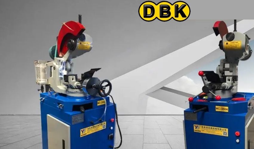 Giới thiệu sản phẩm máy cắt thủy lực JD-300AC