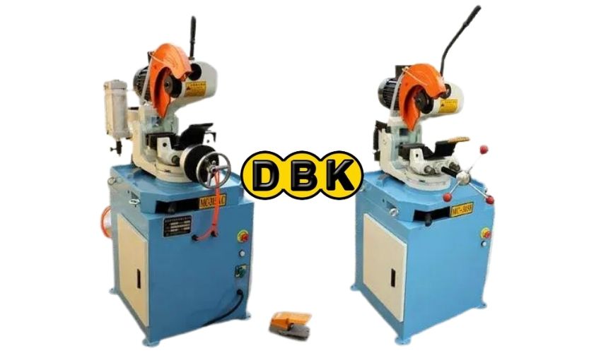 Thông số kỹ thuật của Máy cắt thủy lực JD-315AC