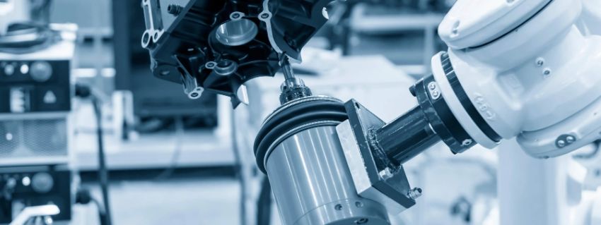 Các nguyên nhân gây ra lỗi bavia