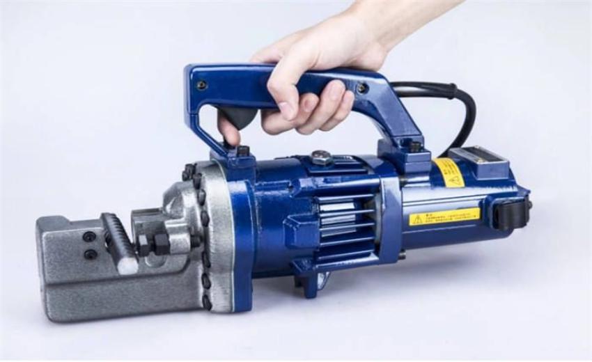 Máy cắt sắt thủy lực