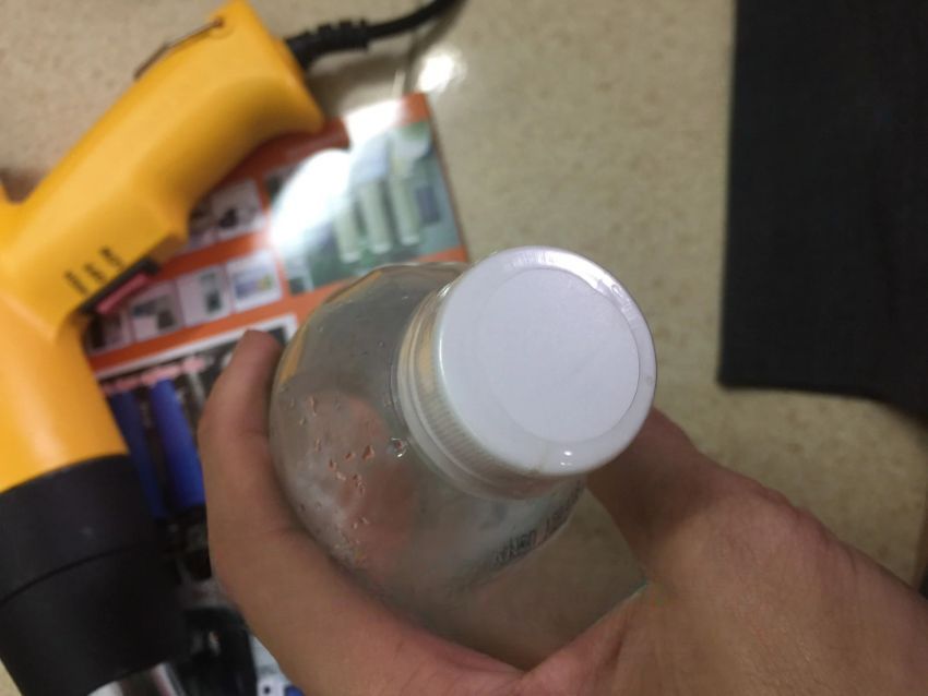 Thông số kỹ thuật máy rút màng co cầm tay MT-2000