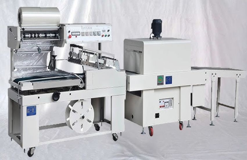 Máy co màng là gì?