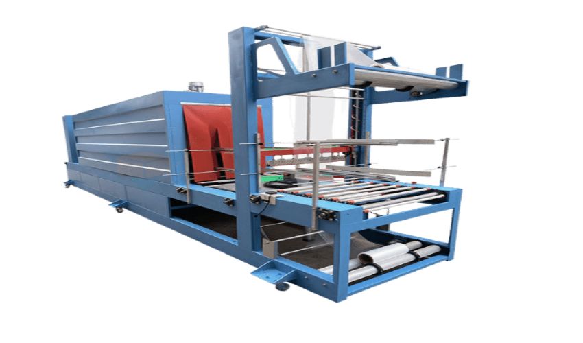 Máy co màng tự động FLYB-900A