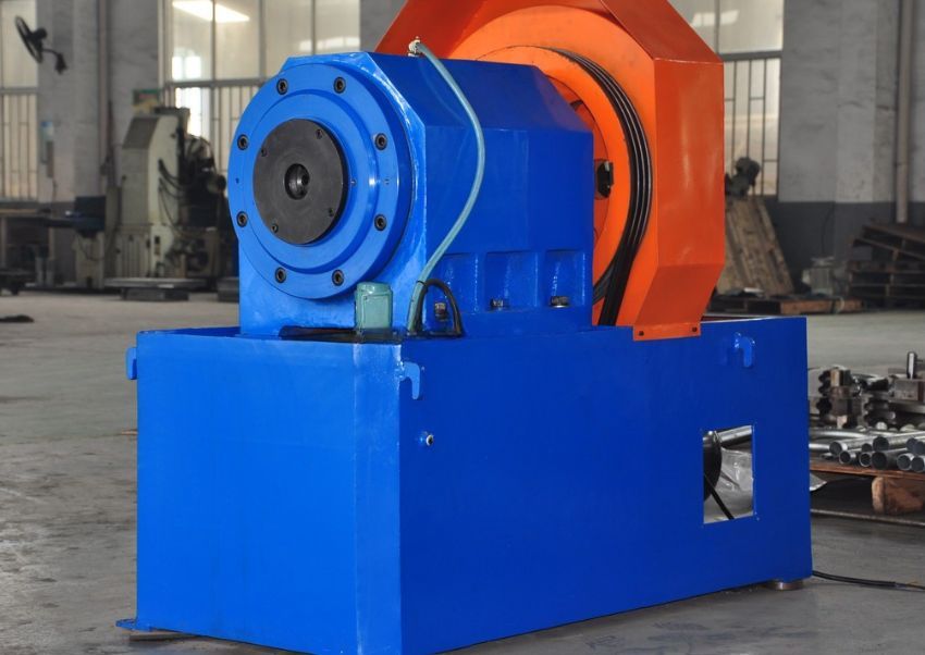 Thông số kỹ thuật của máy côn ống GT400 bao gồm