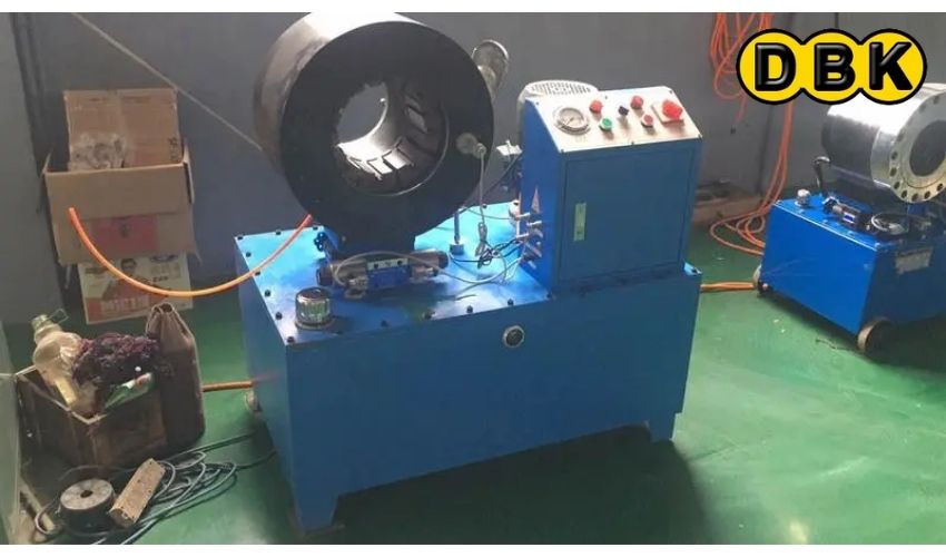 Ưu điểm của máy côn ống